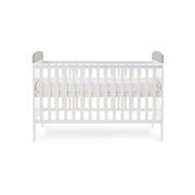 Obaby Grace Inspire Cot Bed – Guess How Much I Love You – Scribble