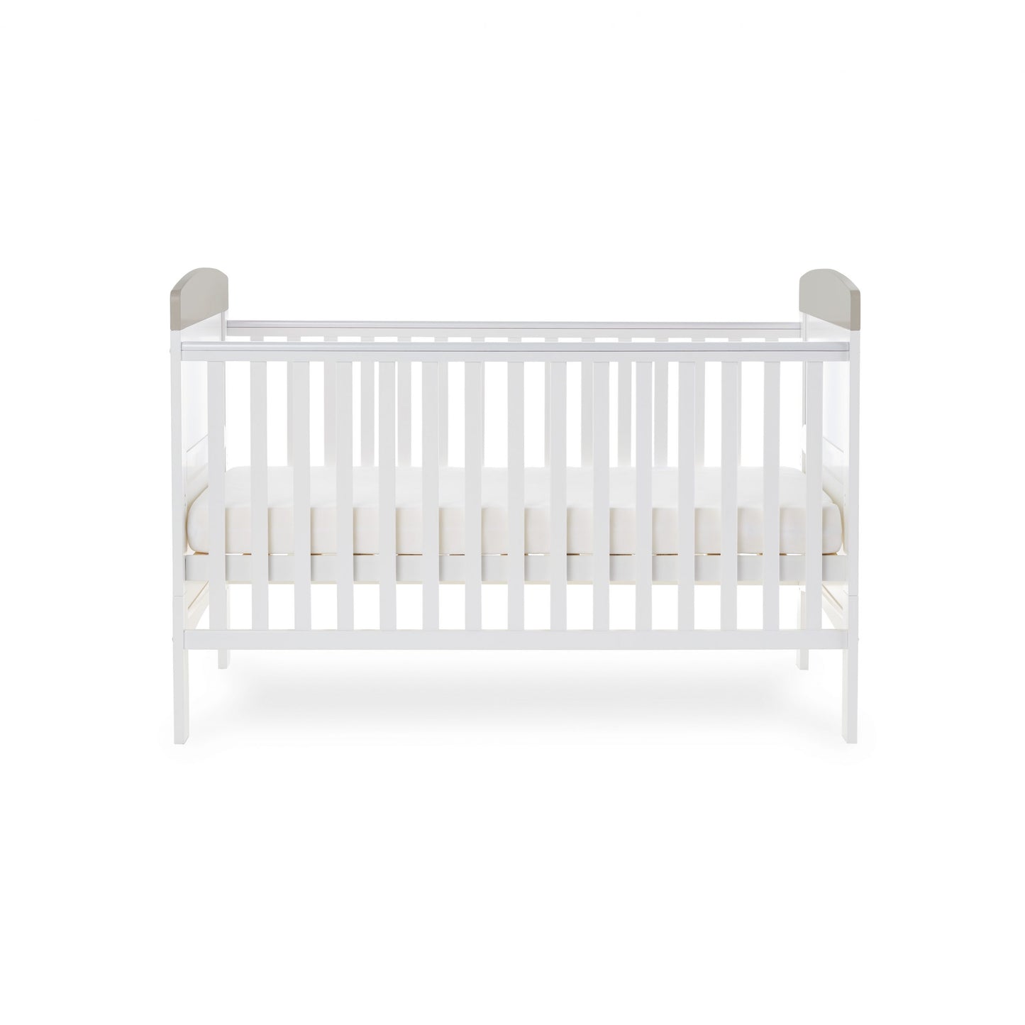 Obaby Grace Inspire Cot Bed – Guess How Much I Love You – To the Moon and Back