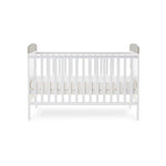 Obaby Grace Inspire Cot Bed – Guess How Much I Love You – To the Moon and Back