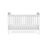 Obaby Grace Inspire Cot Bed – Guess How Much I Love You – To the Moon and Back