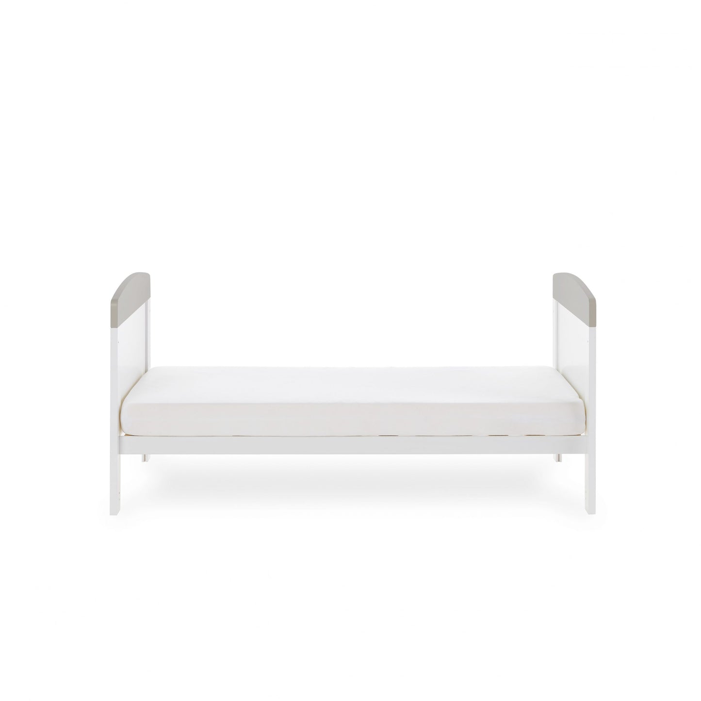 Obaby Grace Inspire Cot Bed – Guess How Much I Love You – To the Moon and Back