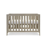 Obaby Nika 2 Piece Room Set - Grey Wash