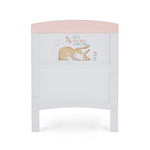 Obaby Grace Inspire Cot Bed – Guess How Much I Love You – I Can Hop