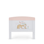 Obaby Grace Inspire Cot Bed – Guess How Much I Love You – I Can Hop