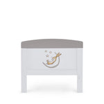 Obaby Grace Inspire Cot Bed – Guess How Much I Love You – To the Moon and Back
