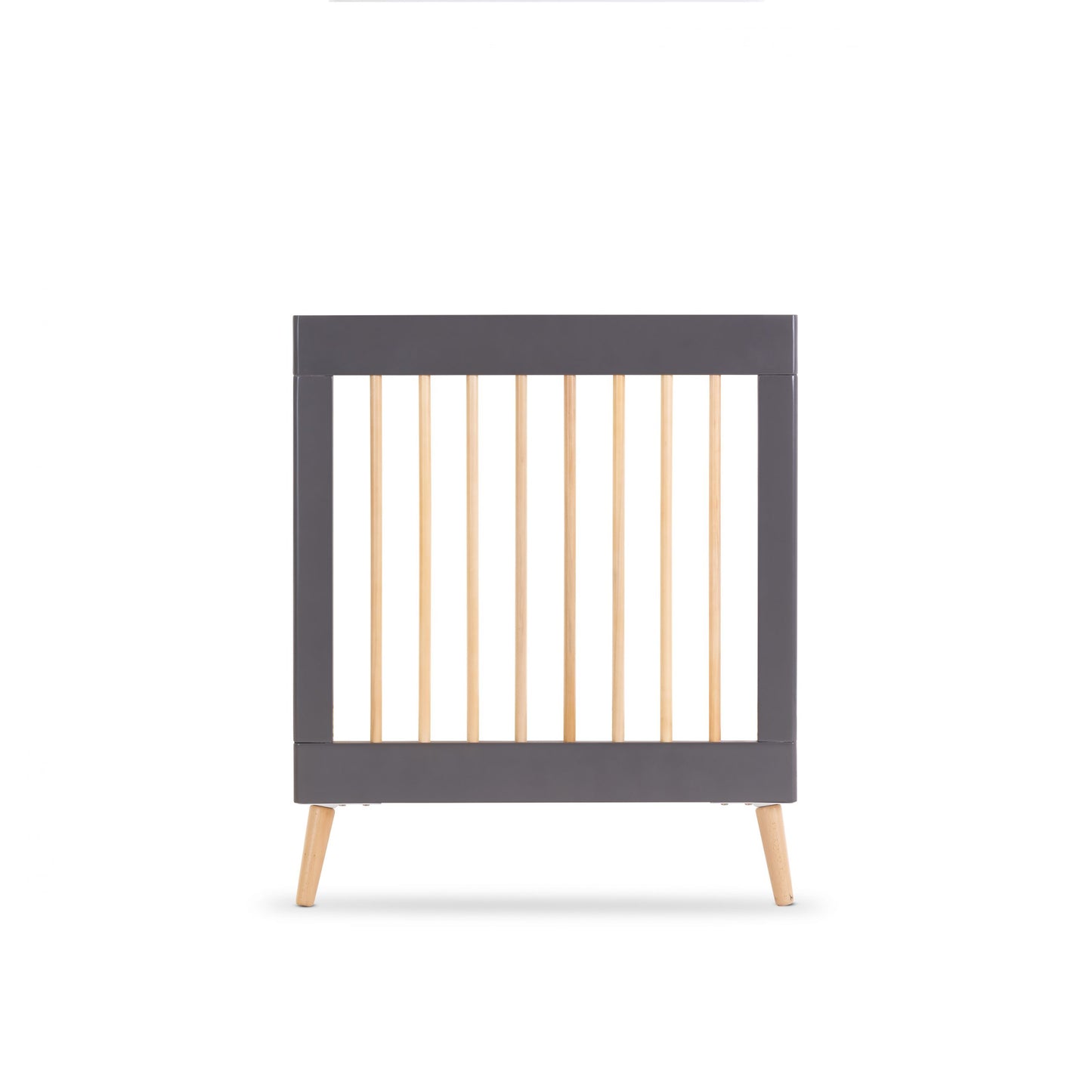 Obaby Maya 2 Piece Room Set - Slate/Natural