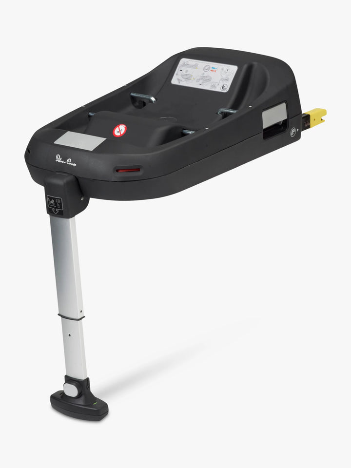 PRE LOVED Silver Cross Simplicity ISOFIX Car Seat Base