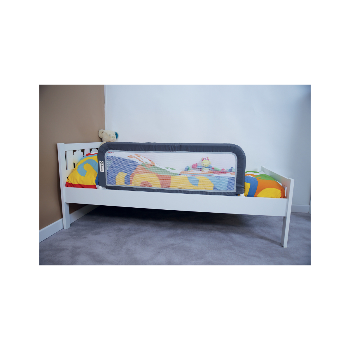 Safety 1st Portable Bed Rail