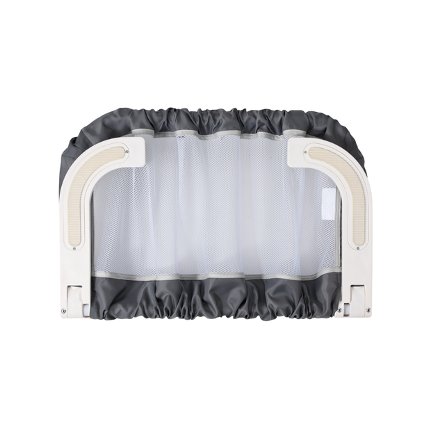 Travel bed bumpers hot sale