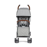 Ickle Bubba Discovery Stroller - Grey