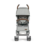 Ickle Bubba Discovery Stroller - Grey