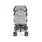 Ickle Bubba Discovery Stroller - Grey