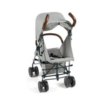 Ickle Bubba Discovery Stroller - Grey