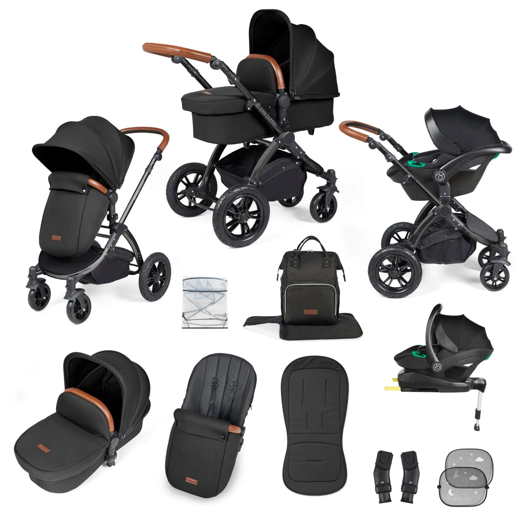 Sale Tagged 3in1 travel system Bambinosandbeyond