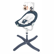 Babymoov Swoon Air: One-click Height Adjustable Bouncer
