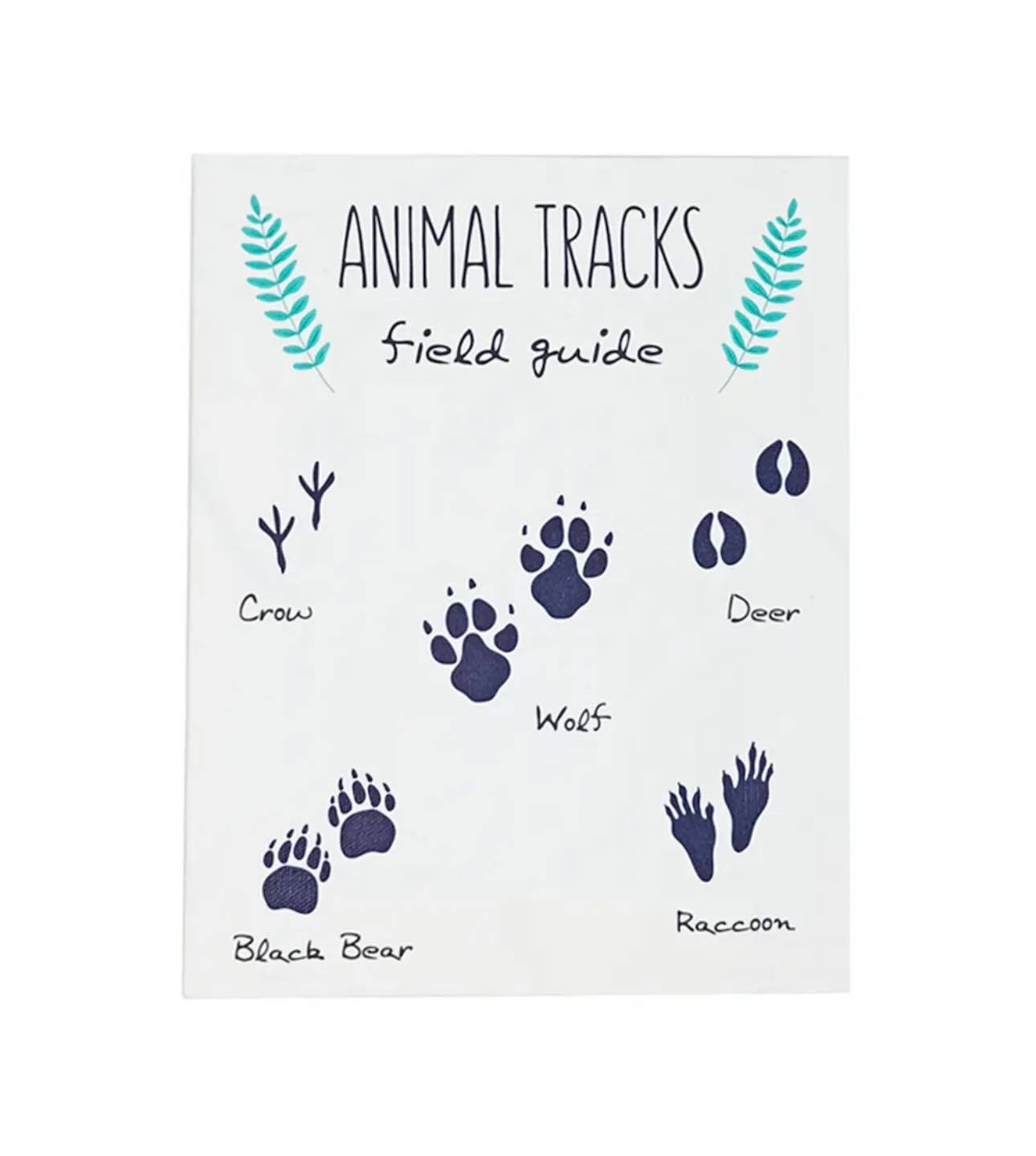 Baby Star Decoration Set - Wolf