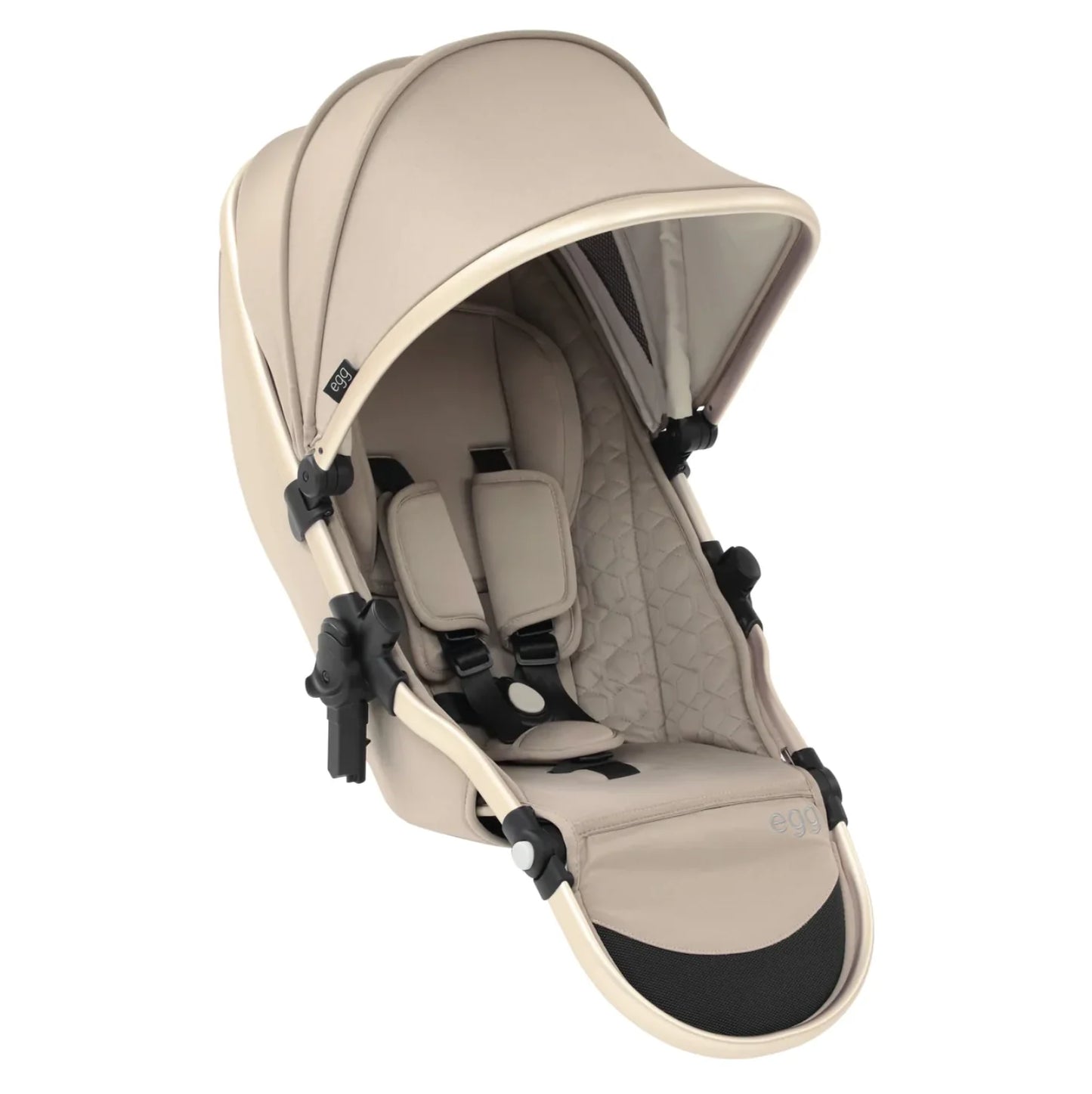 egg3 Tandem Seat - Feather