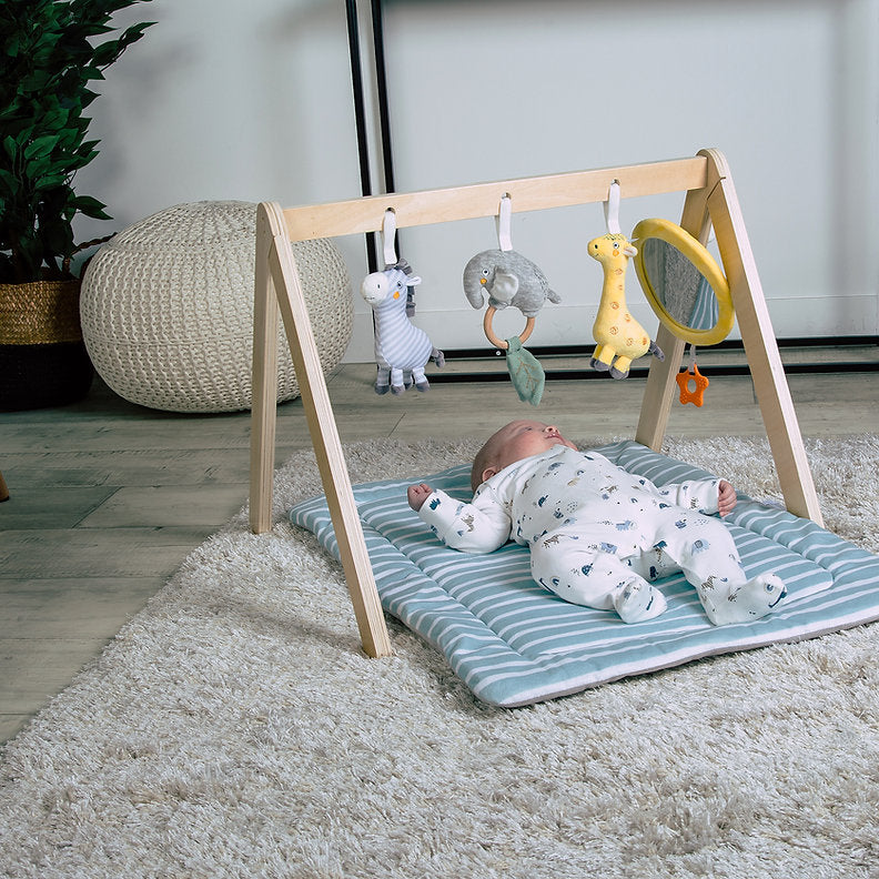 Redkite Wooden Activity Arch Tree Tops