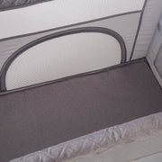 Redkite Dreamer Bedside Crib