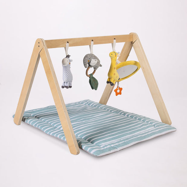 Redkite Wooden Activity Arch Tree Tops