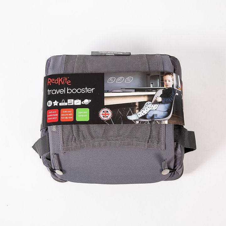 Red Kite Travel Booster