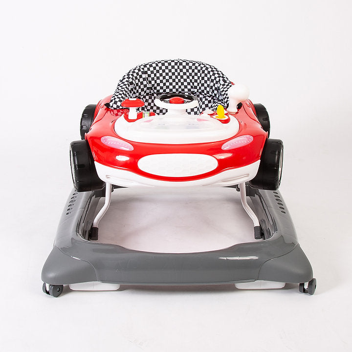 EX DISPLAY Redkite Baby Go Round Race Walker