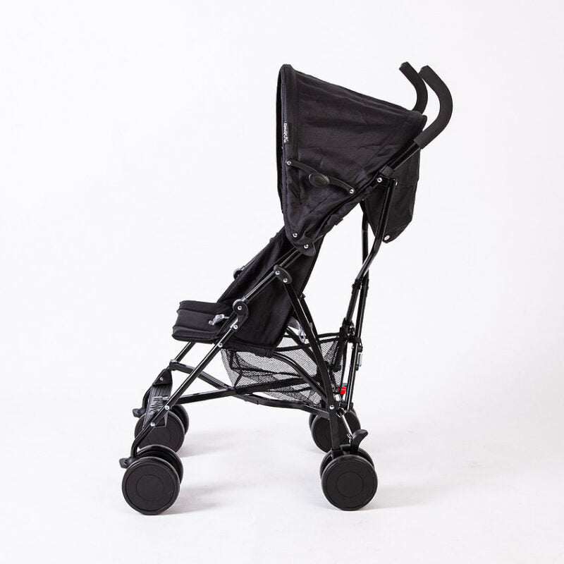 Redkite Push Me 2U Midnight Stroller