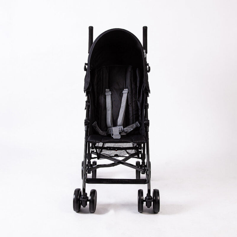 Redkite Push Me 2U Midnight Stroller