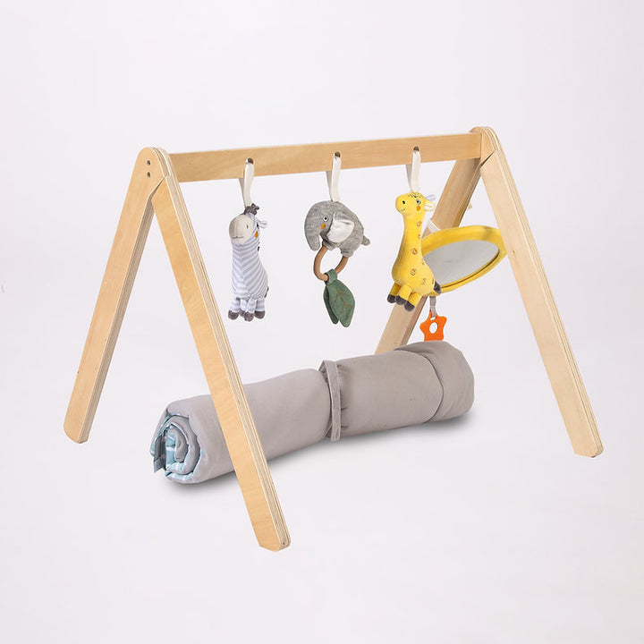 Redkite Wooden Activity Arch Tree Tops