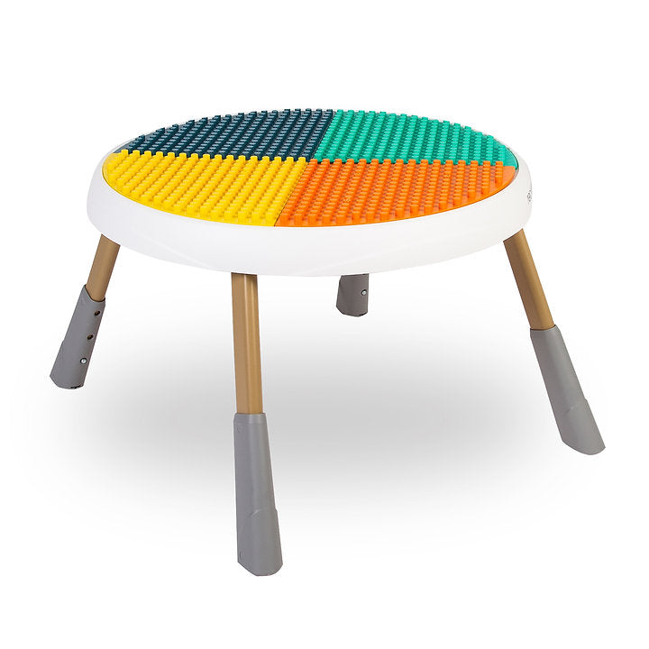 Redkite Baby Go Round 3 in 1 Play Table