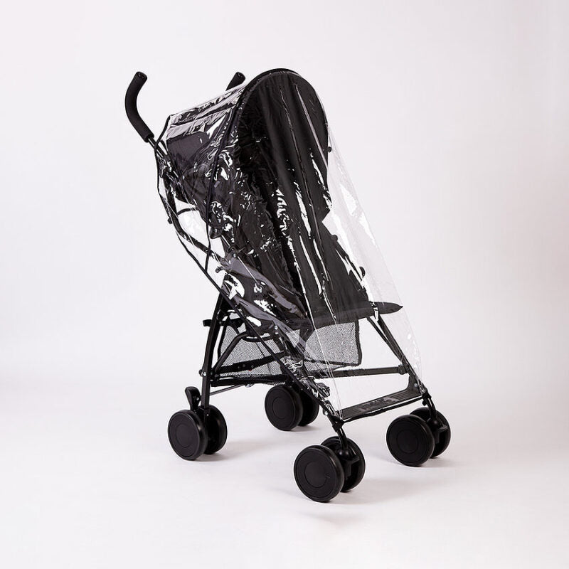 Redkite Push Me 2U Midnight Stroller