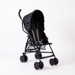 Redkite Push Me 2U Midnight Stroller