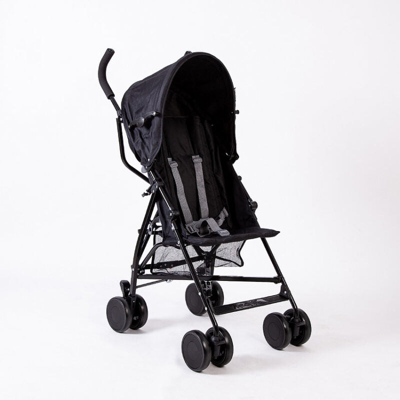 Redkite Push Me 2U Midnight Stroller