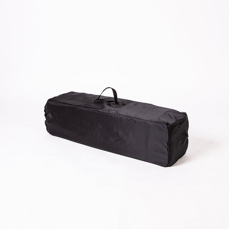 Redkite Sleep Tight Travel Cot - Black