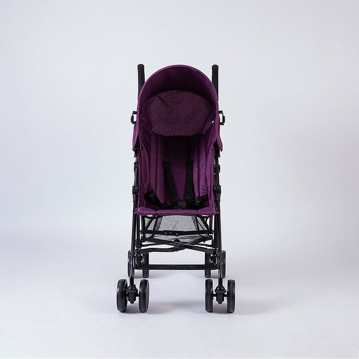 Redkite Push Me 2U Plum Stroller