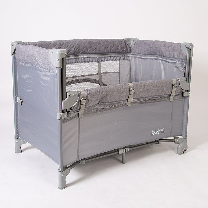 Redkite Dreamer Bedside Crib