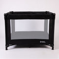 Redkite Sleep Tight Travel Cot - Black
