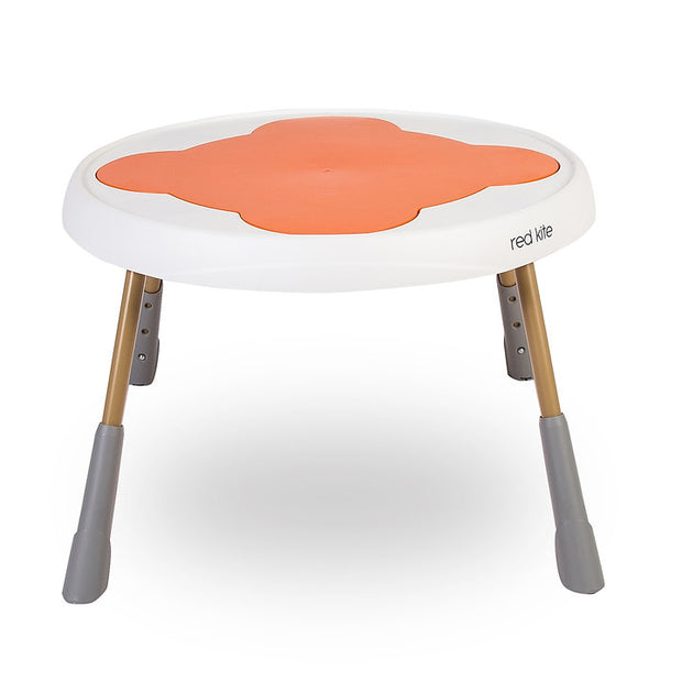 Redkite Baby Go Round 3 in 1 Play Table
