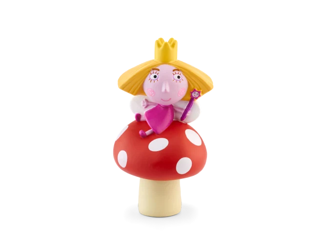 tonies Ben and Holly's Little Kingdom