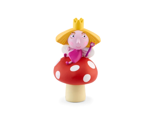 tonies Ben and Holly's Little Kingdom
