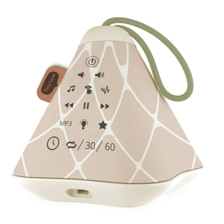 Tiny Love Tiny Dreamer Musical Projector - Boho Chic