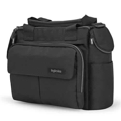 Inglesina Electa Dual Bag - Upper Black