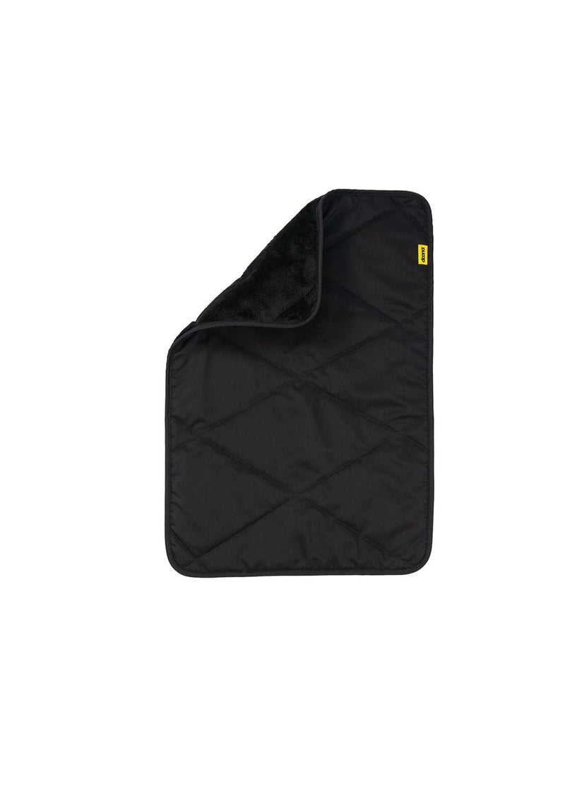 Doona Winter Footmuff - Black