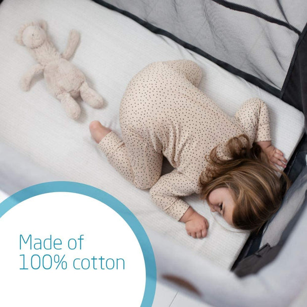 Maxi-Cosi Swift Newborn Bedsheets