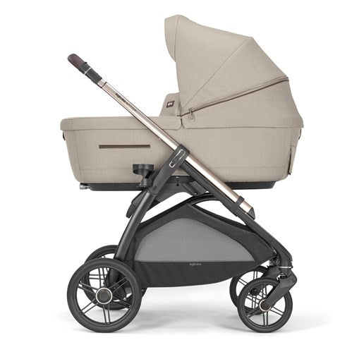 Inglesina Aptica Travel System - Pashmina Beige