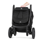 Joie Litetrax Pro Pushchair- Shale