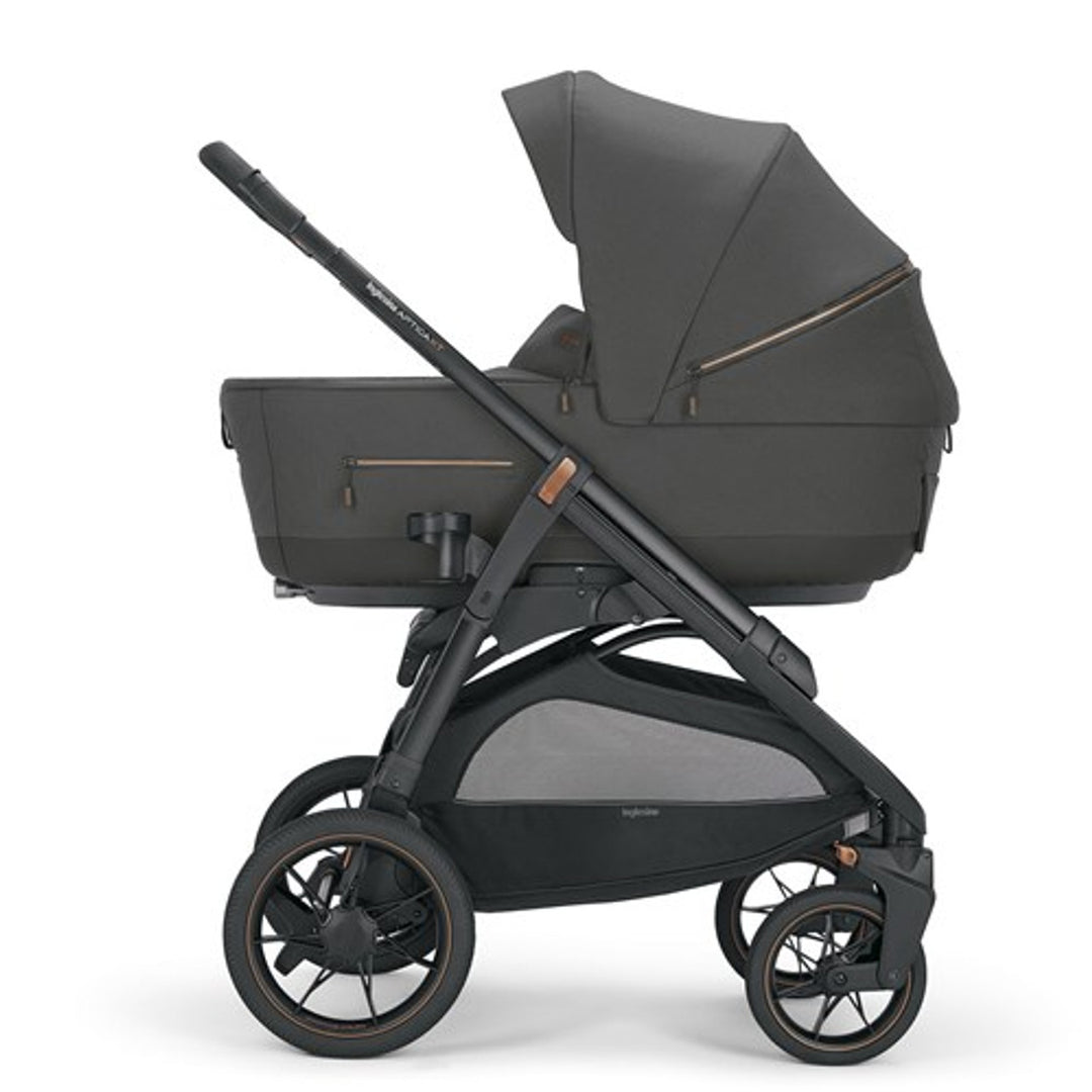 Inglesina Aptica XT Travel System - Magnet Grey