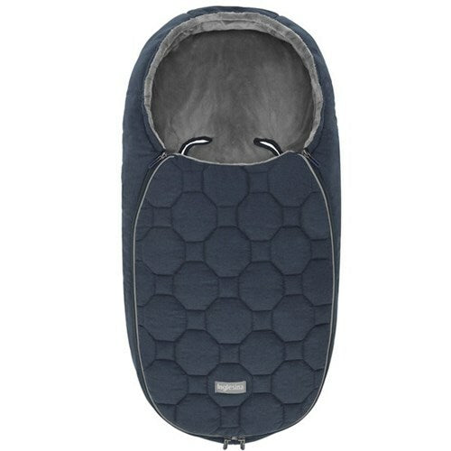 Inglesina Newborn Wintermuff - Midnight Blue