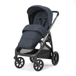 Inglesina Aptica Quattro Travel System - Resort Blue