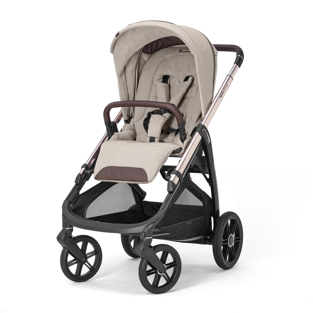 Inglesina Aptica Travel System - Pashmina Beige